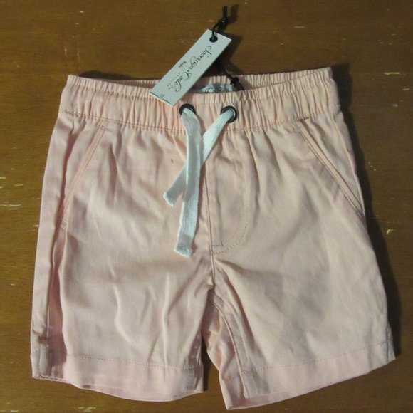 Sovereign Code -- Shorts   🥰 2 for $10 on select kids items 🥰 - Picture 1 of 2